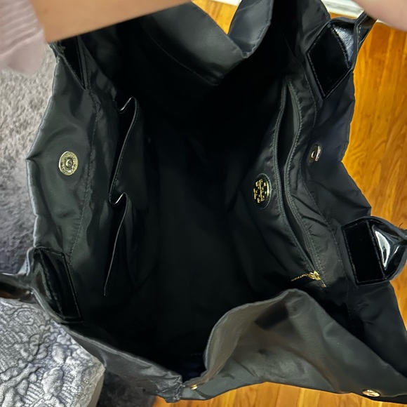 Tory Burch top handle tote - Picture 16 of 16